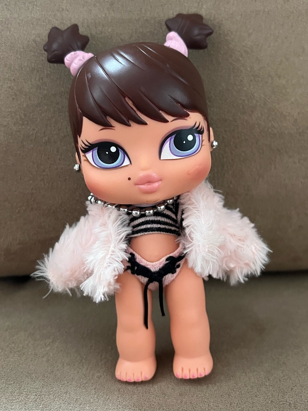 Bratz Babyz Twiins Phoebe Doll